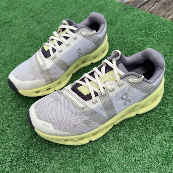 ON RUNNING CLOUD GO - Women’s Running Shoes - SIZE 9.5 - Picture 2 of 9